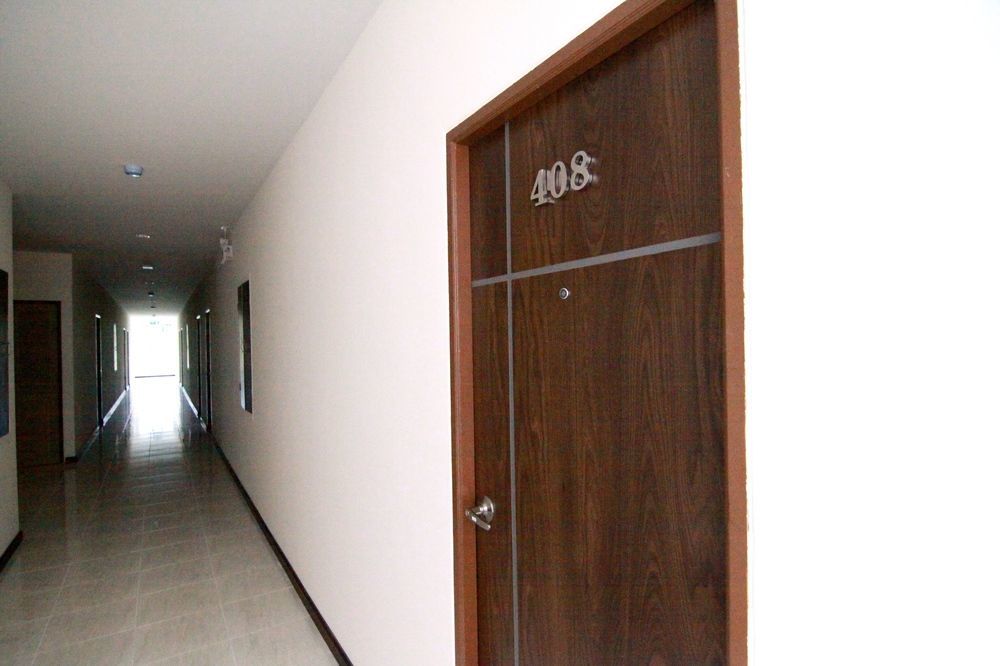Ttt Hotel Hat Yai Exterior foto